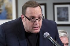 Kevin James in Kevin Can Wait - 'The Smoking Bun'