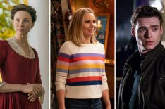 Golden Globes 2019: The Complete List of Nominees