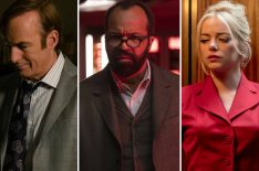'This Is Us,' 'Westworld' & More Snubs of the 2019 Golden Globe Nominations (PHOTOS)