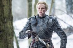 Gwendoline Christie