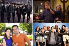 10 Shows That Surged in Popularity in 2018