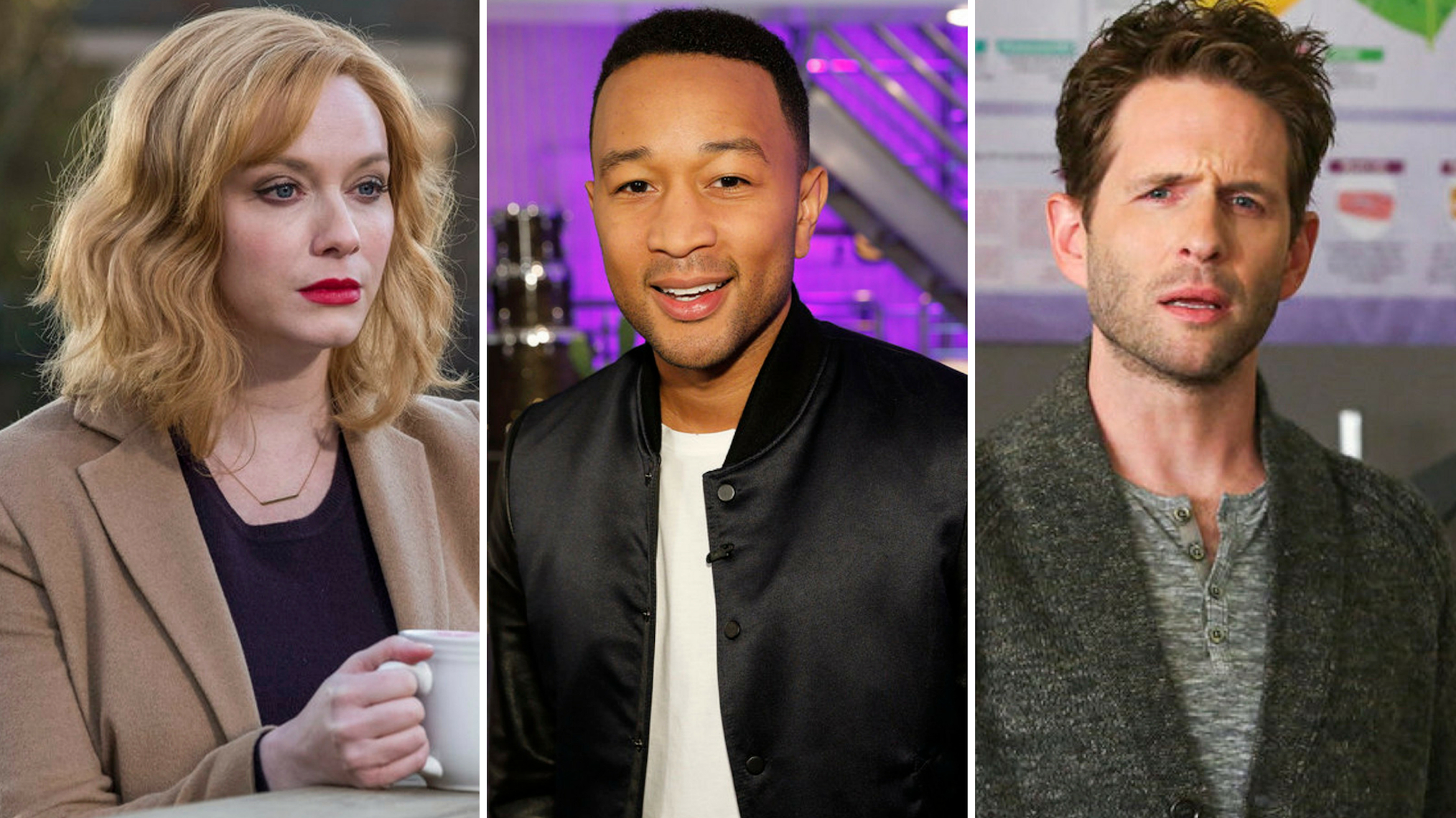 NBC Midseason Schedule 2019: 'The Voice' & 'Good Girls' Return, 'The Village' Premieres & More