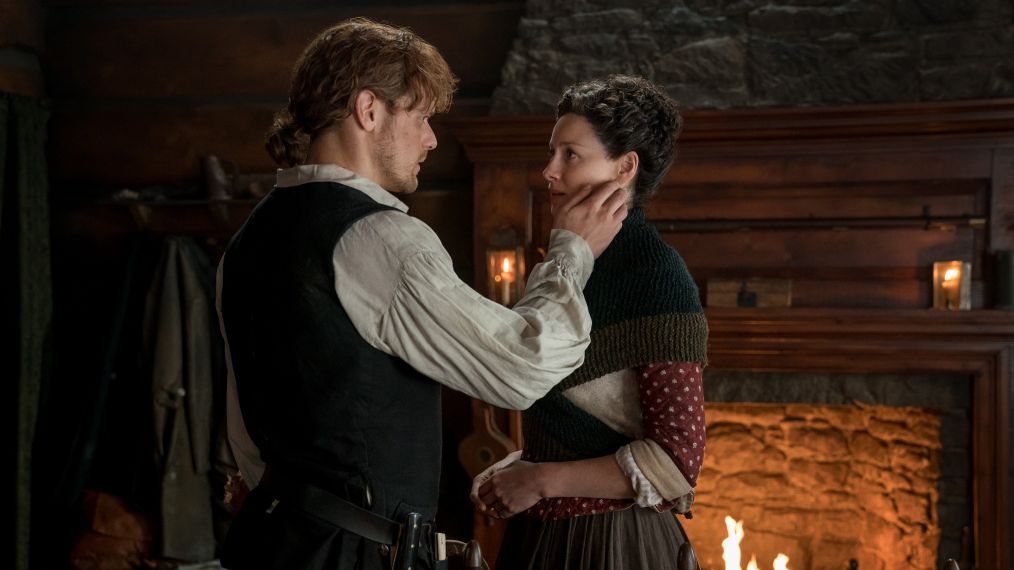 Outlander Season 4 2018