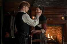 'Outlander': Jamie and Claire Reunite With a Familiar Face in 'Savages' (RECAP)