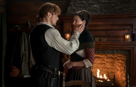 Outlander Season 4 2018