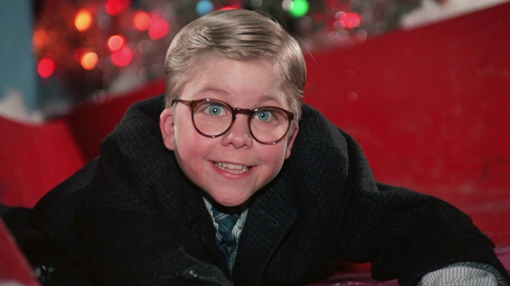 Where You've Seen the Cast of 'A Christmas Story' on TV (PHOTOS)