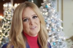 Full Frontal with Samantha Bee: Christmas On I.C.E.