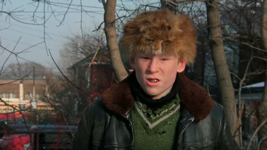 A Christmas Love Story, Photos from A Christmas Love Story -17 : In the end, that's all one looks for with these stories.