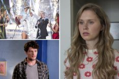 13 Jaw-Dropping TV Moments of 2018