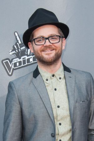 Josh Kaufman Headshot