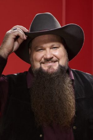 Sundance Head Headshot