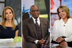 Which 'Today' Hosts Lasted the Longest?