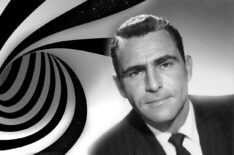 Twilight Zone - Rod Serling