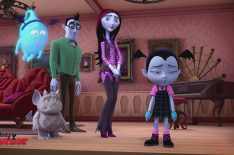 'Grey's Anatomy,' 'This Is Us,' and More Stars Join Disney Channel's 'Vampirina' Season 2 (VIDEO)