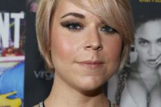 Tina Majorino