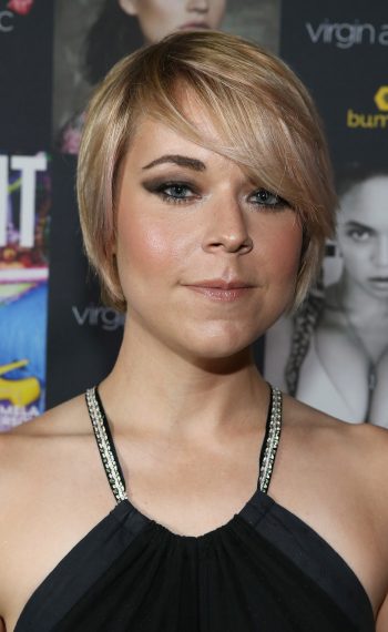 Tina Majorino