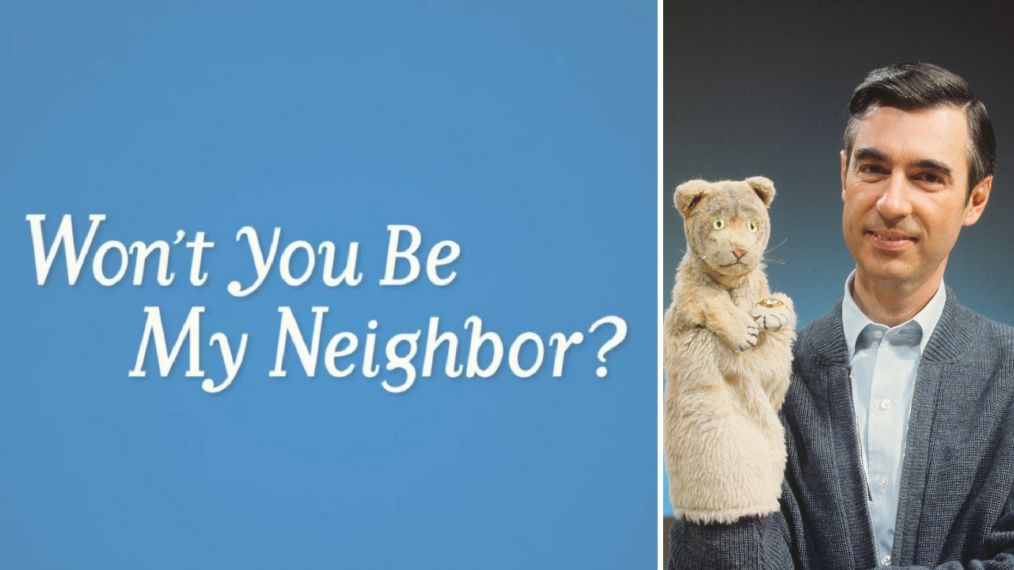 won't you be my neighbor