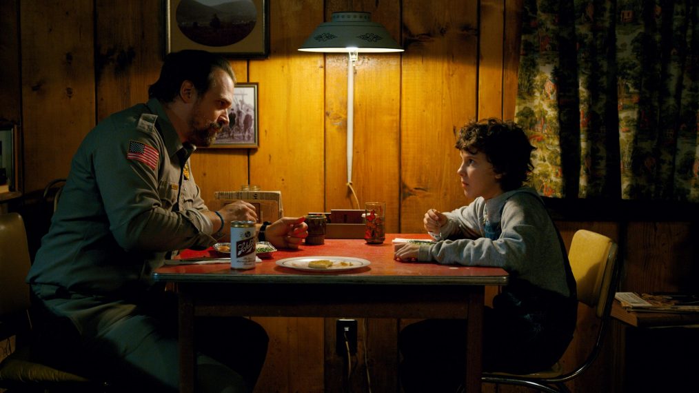 Netflix Announces 'Stranger Things' Season 3 Titles & Release Date (VIDEO)