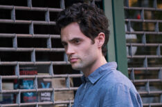 Penn Badgley in You