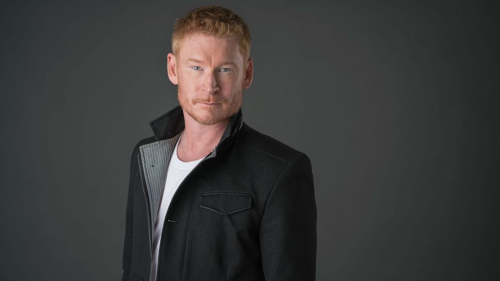 Zack Ward