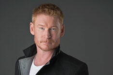 Zack Ward Jogando a Icónica 