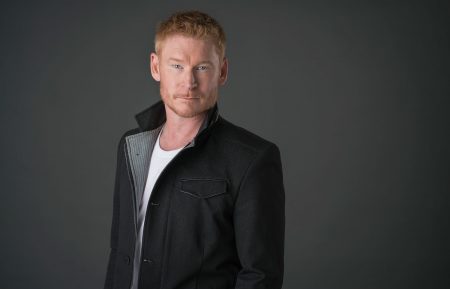 Zack Ward