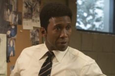 True Detective - Mahershala Ali as Wayne Hays - Season 3 Episode 2