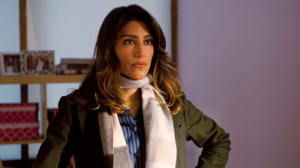 Jennifer Esposito