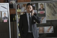 7 Times the 'Criminal Minds' Drama Went Off-Book