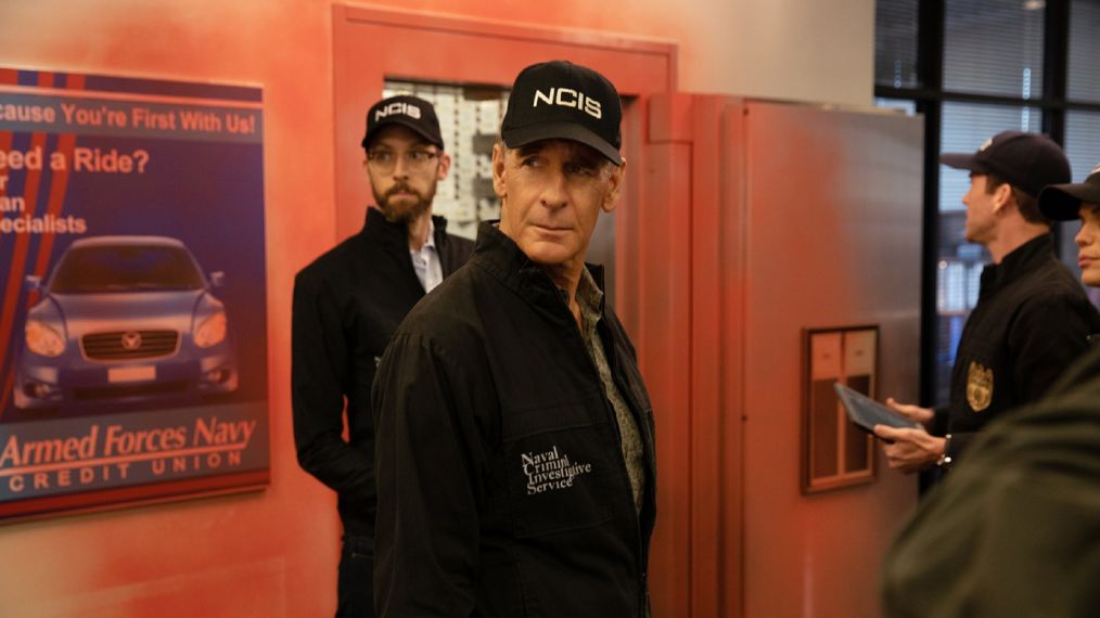 Scott Bakula in NCIS: New Orleans