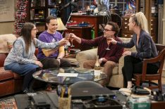 How 'The Big Bang Theory' Cast Wants the Show to End