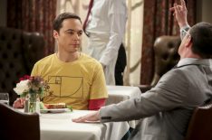 Jim Parsons on 'The Big Bang Theory' Ending: 'It Was Time'
