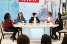 'The Talk' Co-Host Sheryl Underwood on Her New Lifestyle & Carrie Ann Inaba Joining the Show