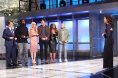 'Celebrity Big Brother' 2019 Premiere: Julie Chen Returns, Anthony Scaramucci's Debut & More Must-See Moments