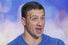 Ryan Lochte on Celebrity Big Brother