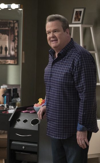 ERIC STONESTREET