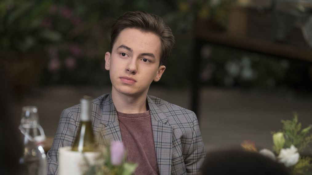 HAYDEN BYERLY