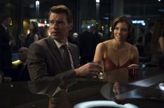 'Whiskey Cavalier': Lauren Cohan & Scott Foley's ABC Dramedy to Debut After 2019 Oscars