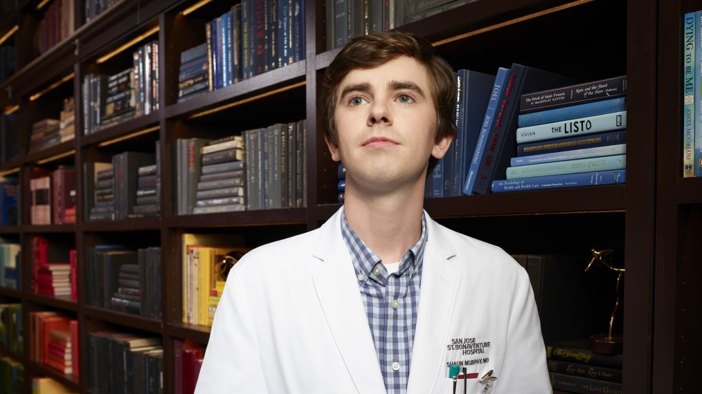 FREDDIE HIGHMORE