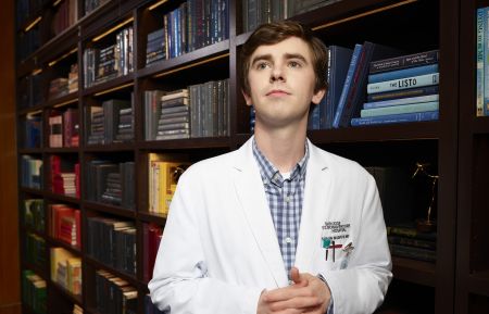 FREDDIE HIGHMORE