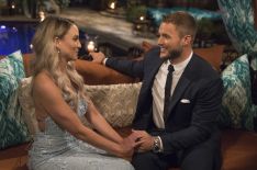 'The Bachelor' Season 23 Premiere: Colton Underwood Begins His Journey to Find Love (RECAP)