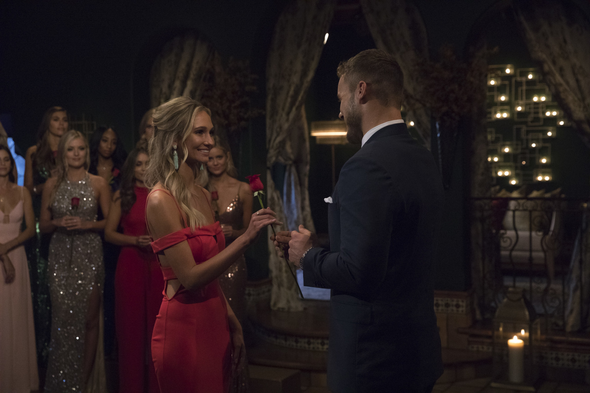 Bachelor' Deleted Bri Comes Clean About Fake Australian Accent (VIDEO)