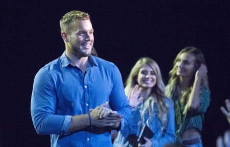 COLTON UNDERWOOD, DEMI, BRI