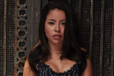 'Good Trouble': Cierra Ramirez on Watching Mariana Grow Up & What's Next for the Foster Sisters