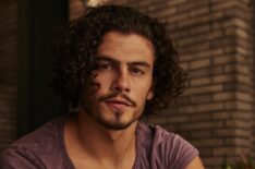 Tommy Martinez as Gael in 'Good Trouble'