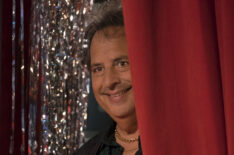 Jon Lovitz in The Goldbergs - 'The Wedding Singer'