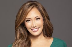 Carrie Ann Inaba Gets 'Talk'-ing About Her New Co-Hosting Position