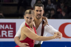 ISU Junior & Senior Grand Prix of Figure Skating Final