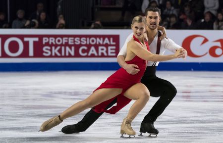 ISU Junior & Senior Grand Prix of Figure Skating Final