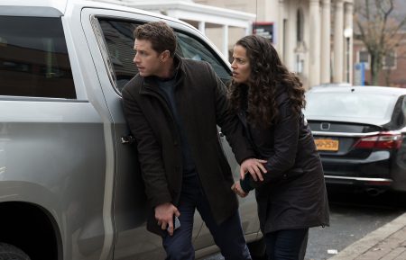 Manifest - Season 1